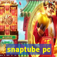 snaptube pc